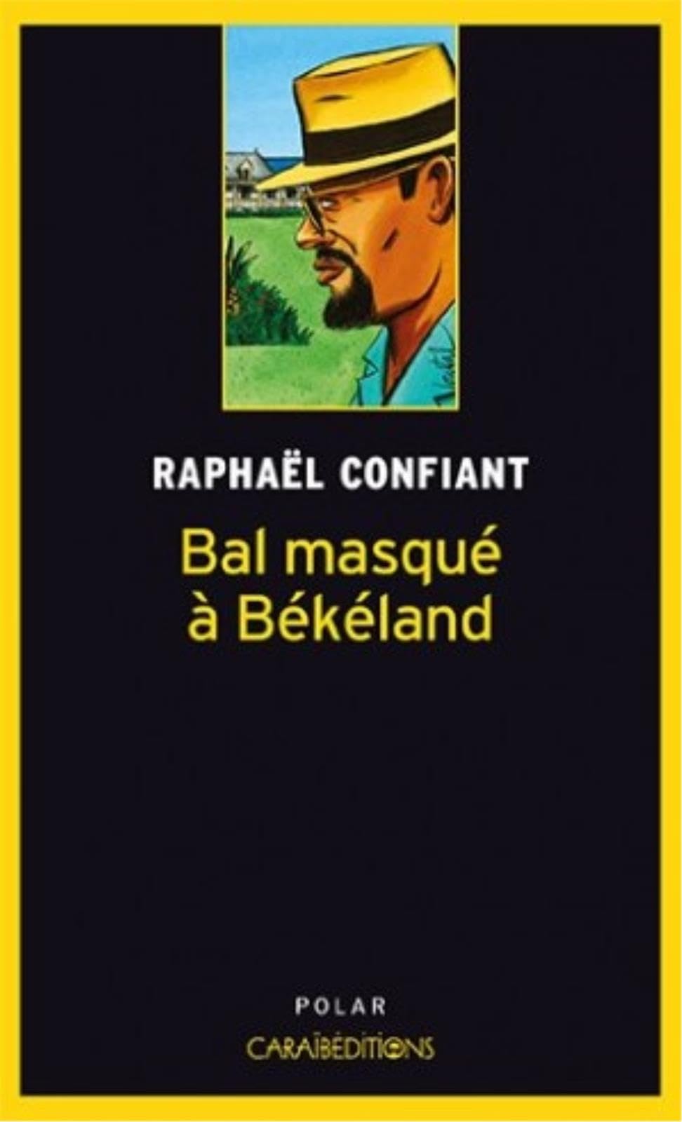 Bal masqué à Békéland 9782373110746