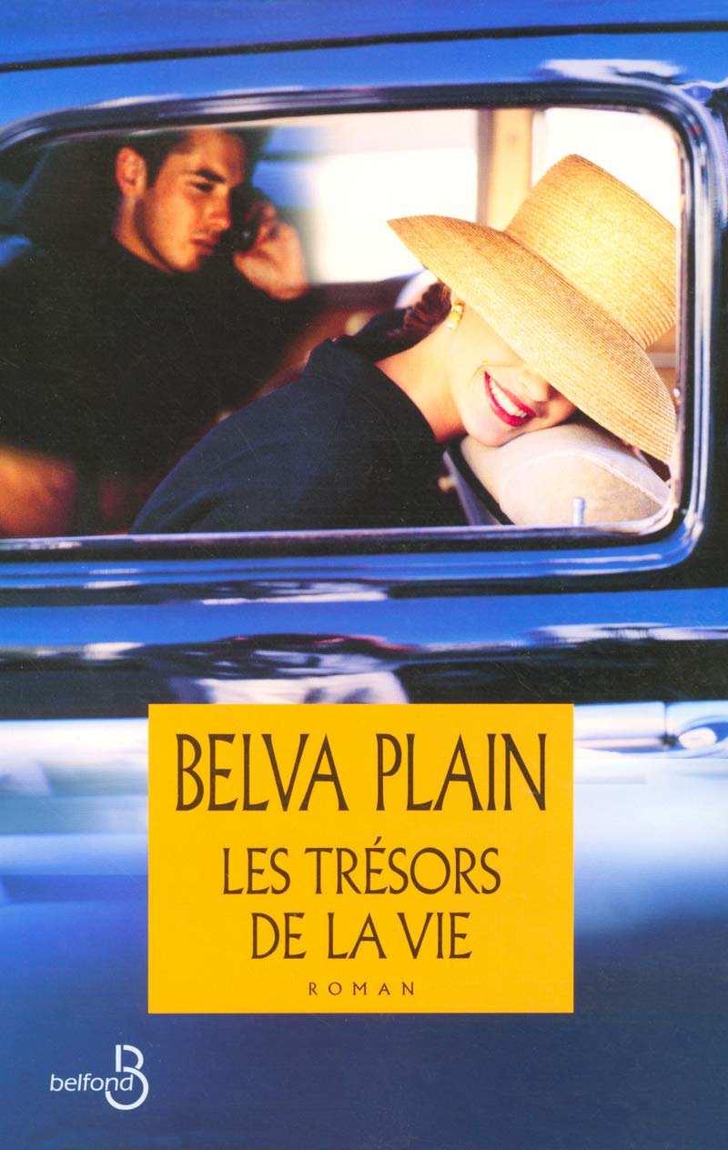 Les Trésors de la vie 9782714442093