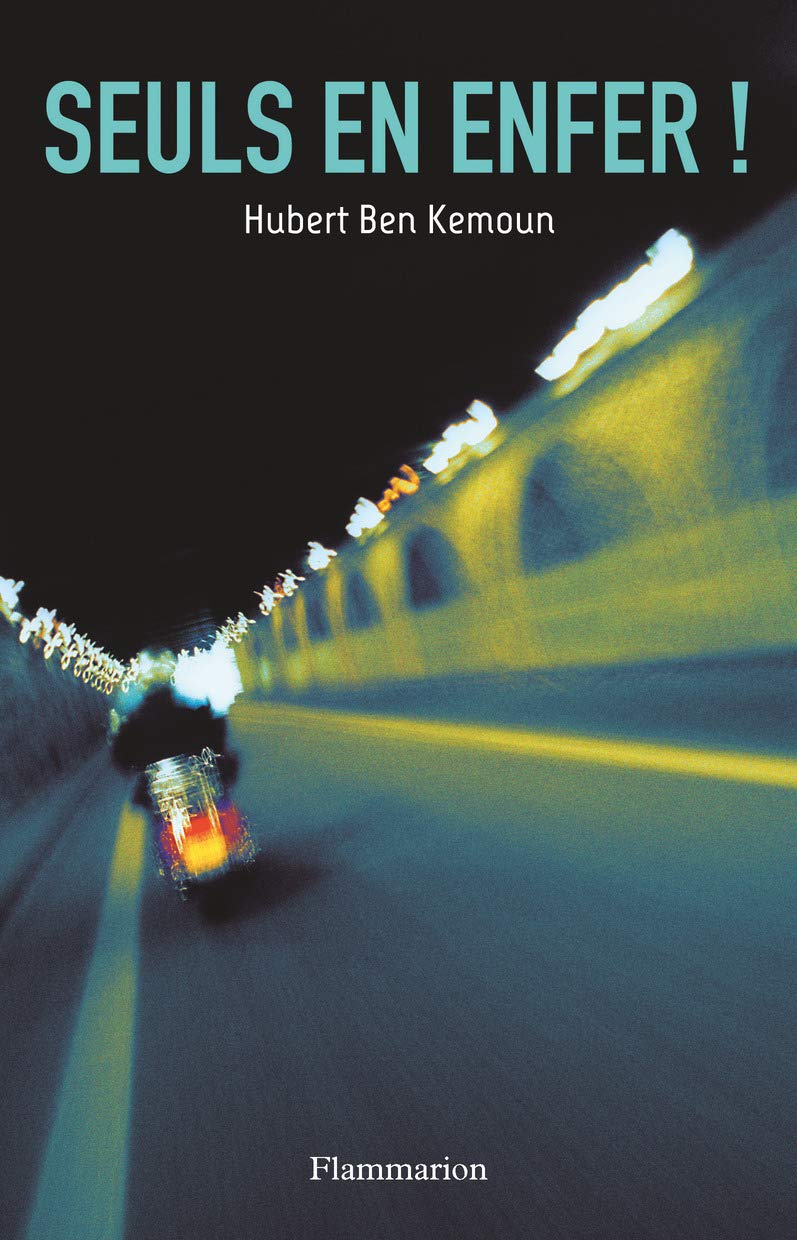 Seuls en enfer! 9782081280304