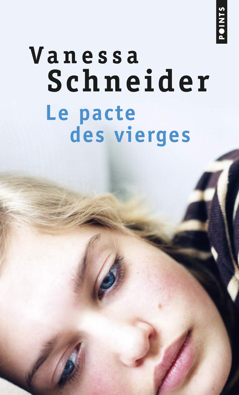 Le Pacte des vierges 9782757829912