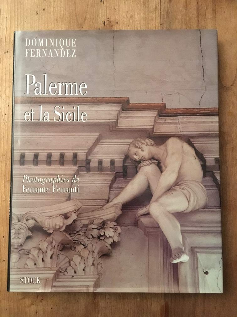 Palerme et la Sicile 9782234050433