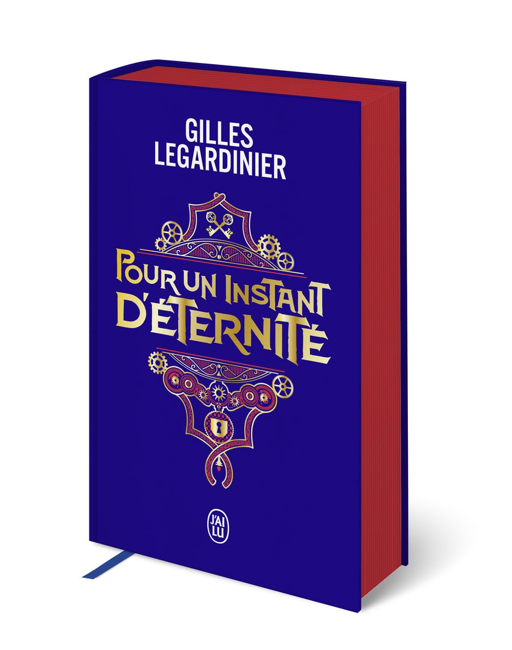 Pour un instant d'éternité - Édition collector 9782290414583