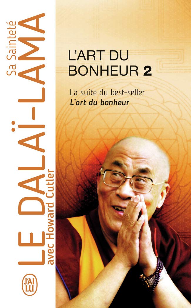 L'art du bonheur (Tome 2) 9782290342855