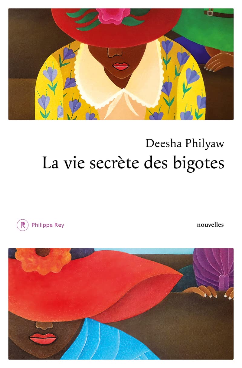 La vie secrète des bigotes 9782848769394