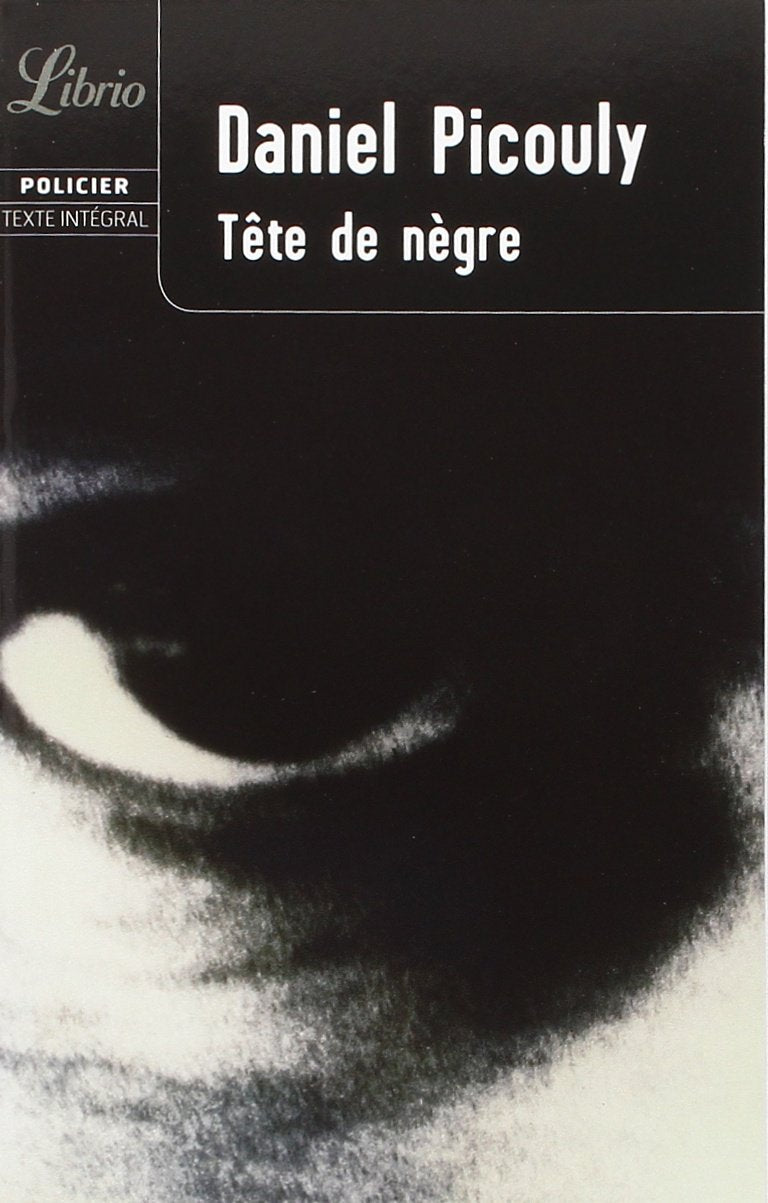 Tête de nègre 9782290345733