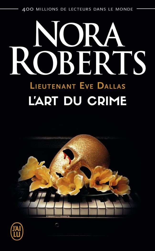 L'art du crime 9782290200513