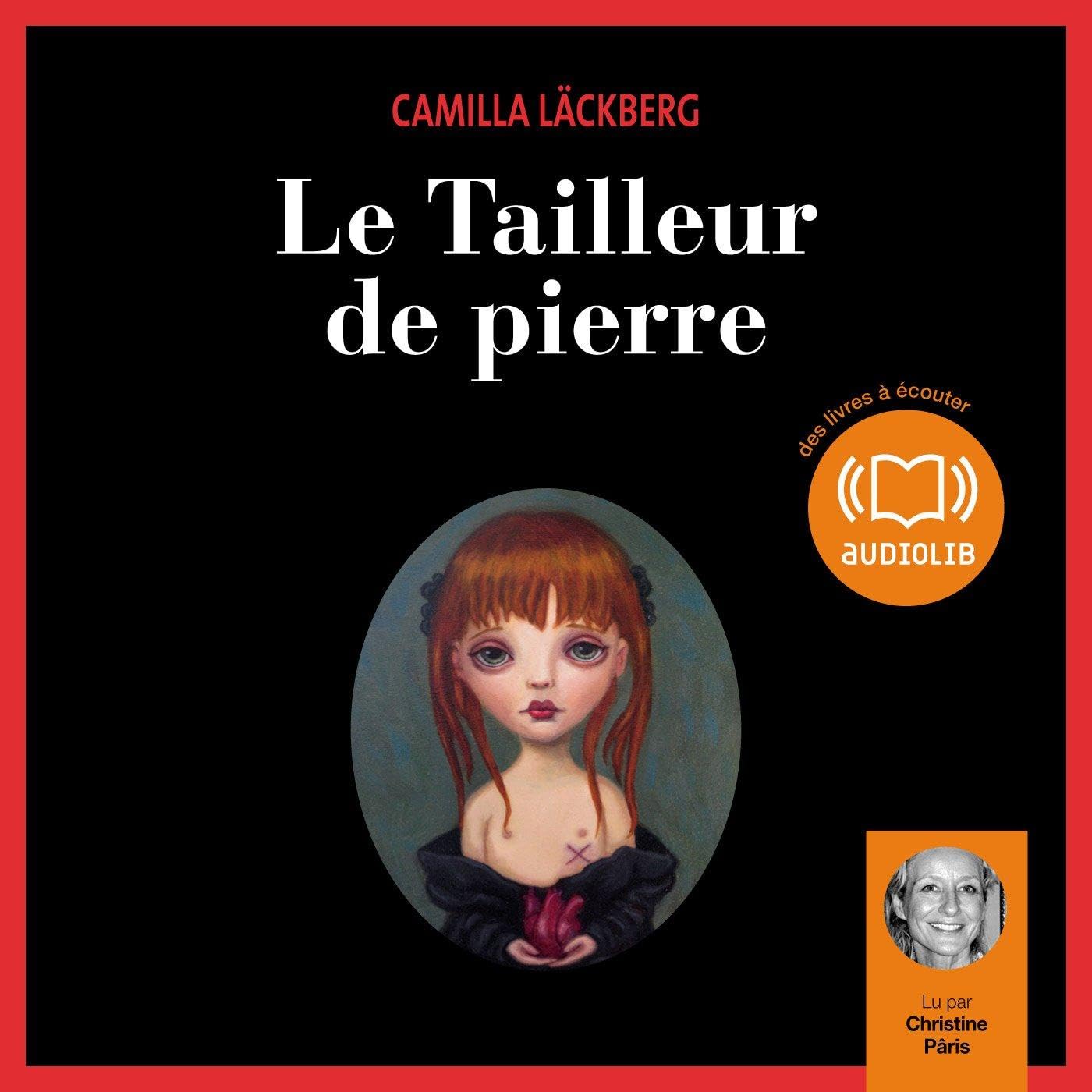 Le tailleur de pierre 9782356412201