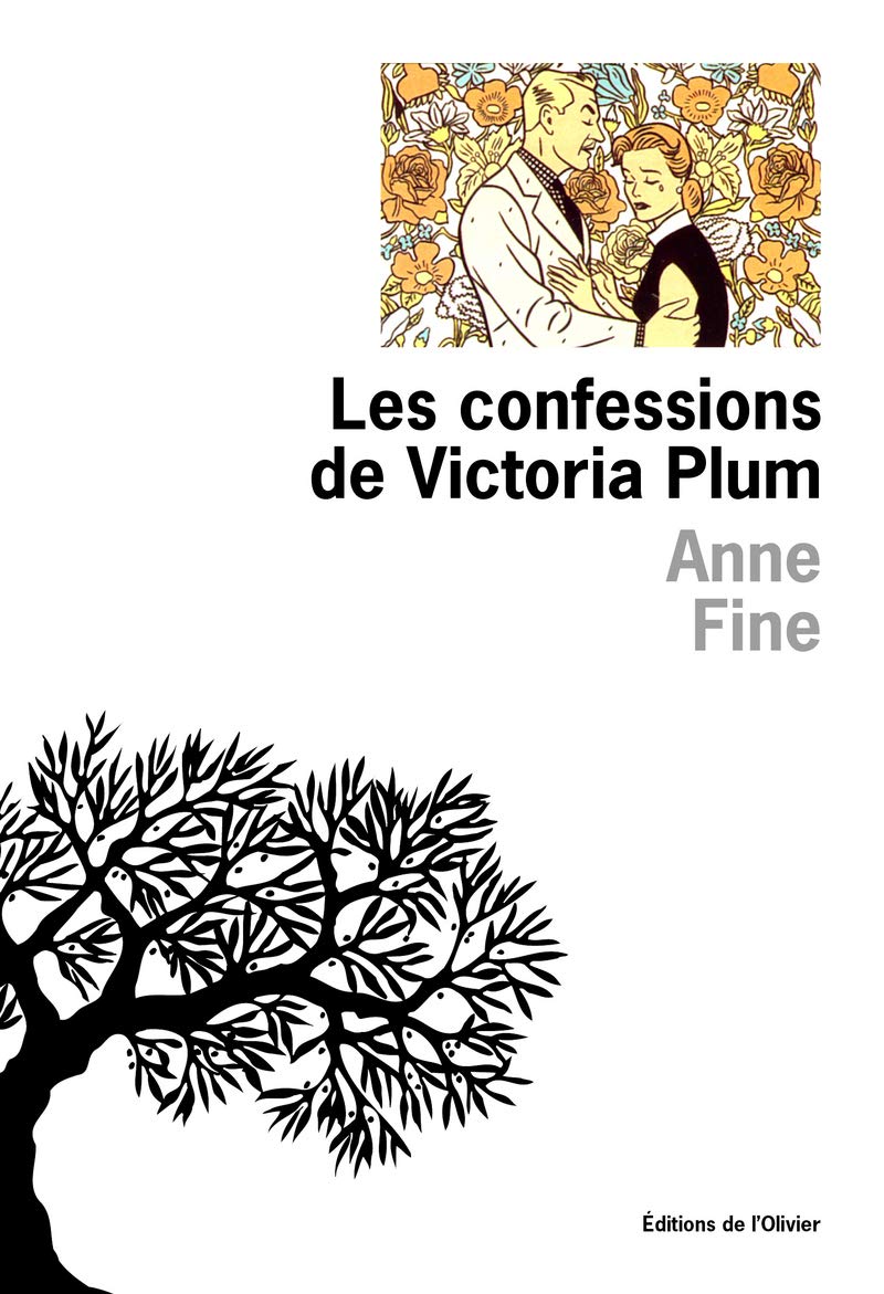 Les Confessions de Victoria Plum 9782879290270