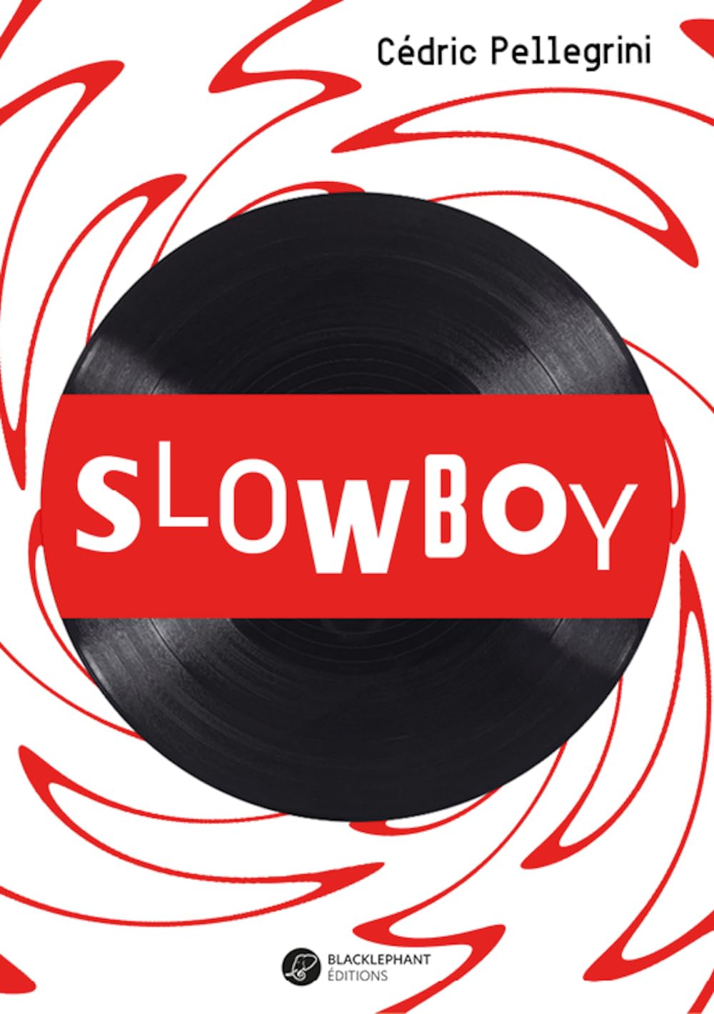 Slowboy 9782493043153