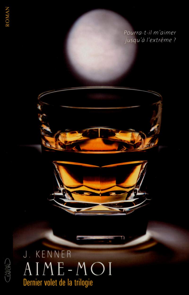 Aime-moi - tome 3 9782749920900