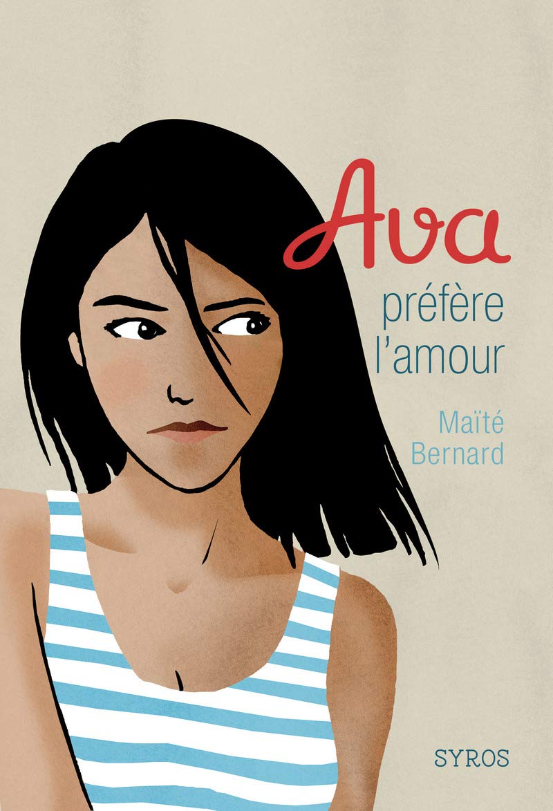 Ava préfère l'amour 9782748514643