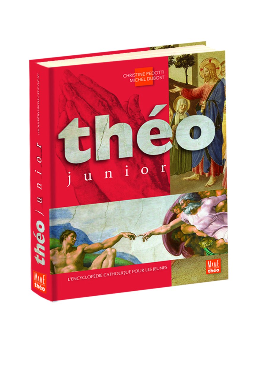 Théo junior 9782728912094