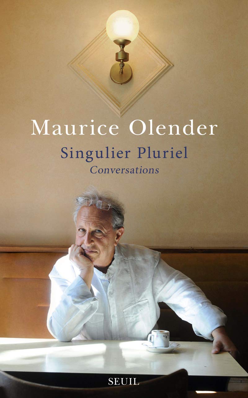 Singulier Pluriel: Conversations 9782021454475