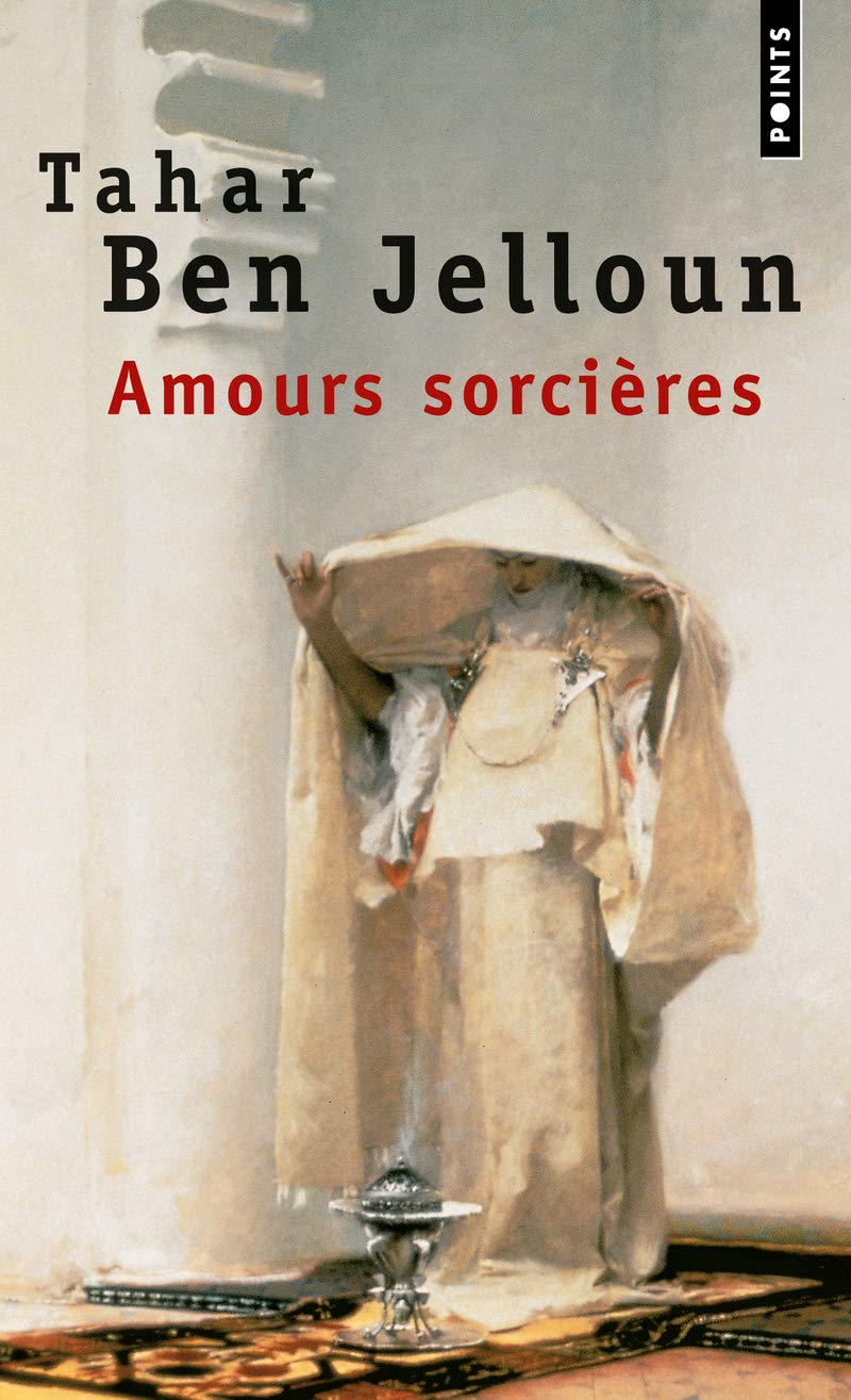 Amours sorcières 9782020638876