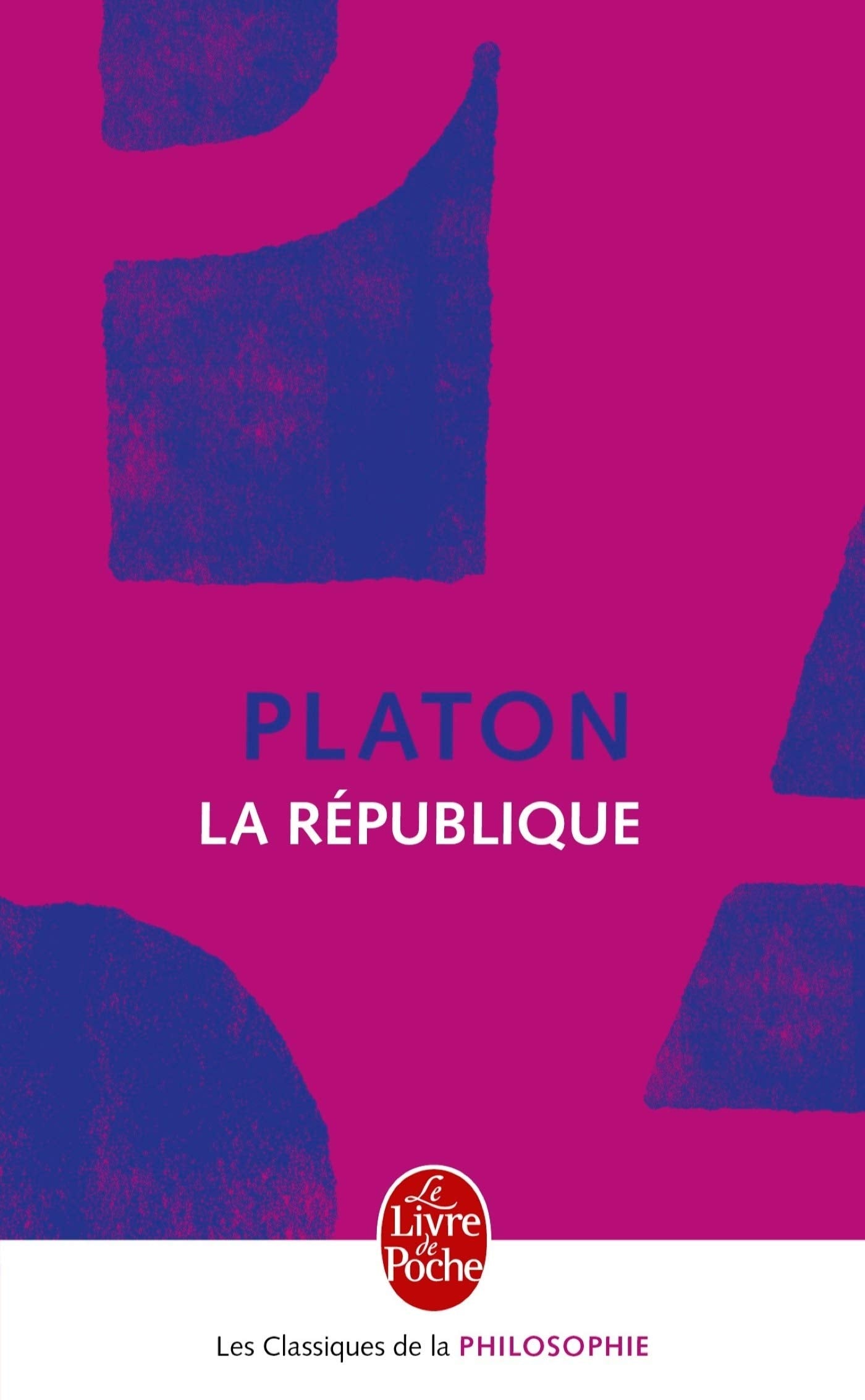 La République 9782253067207