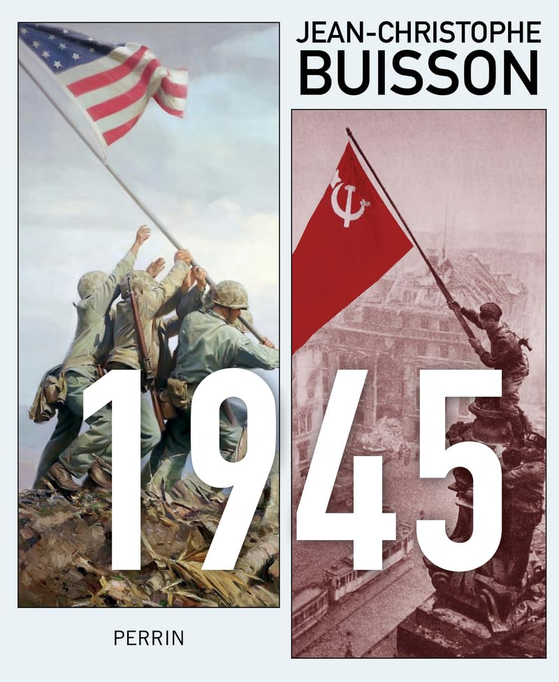 1945 9782262103323