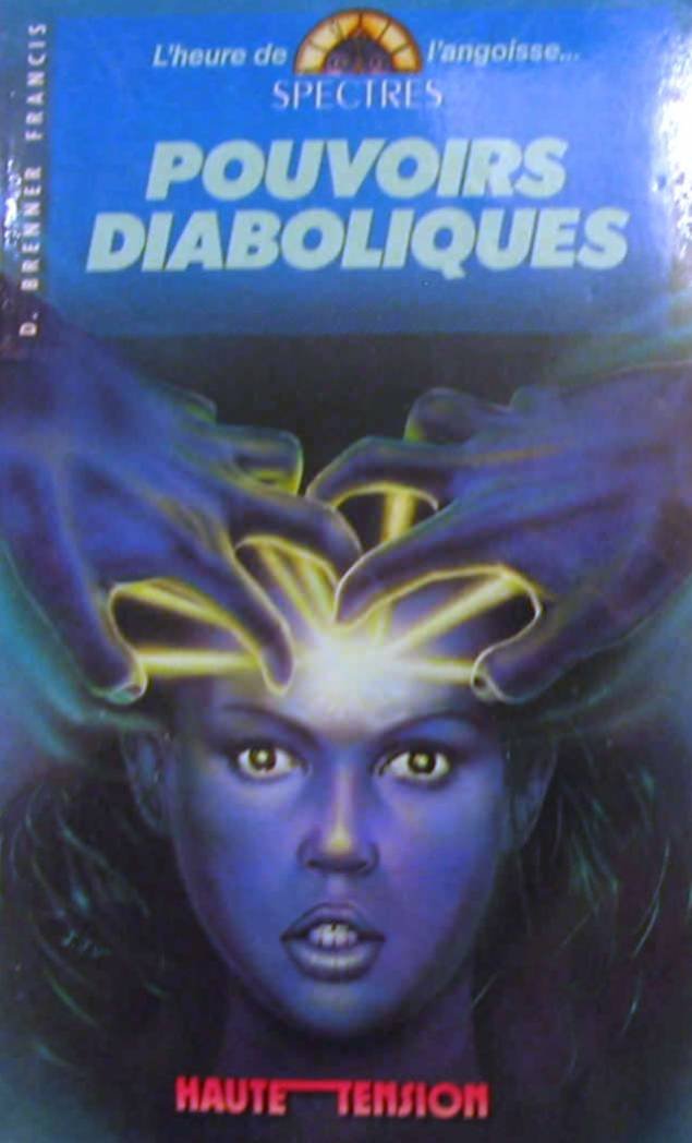 Pouvoirs diaboliques 9782010095849