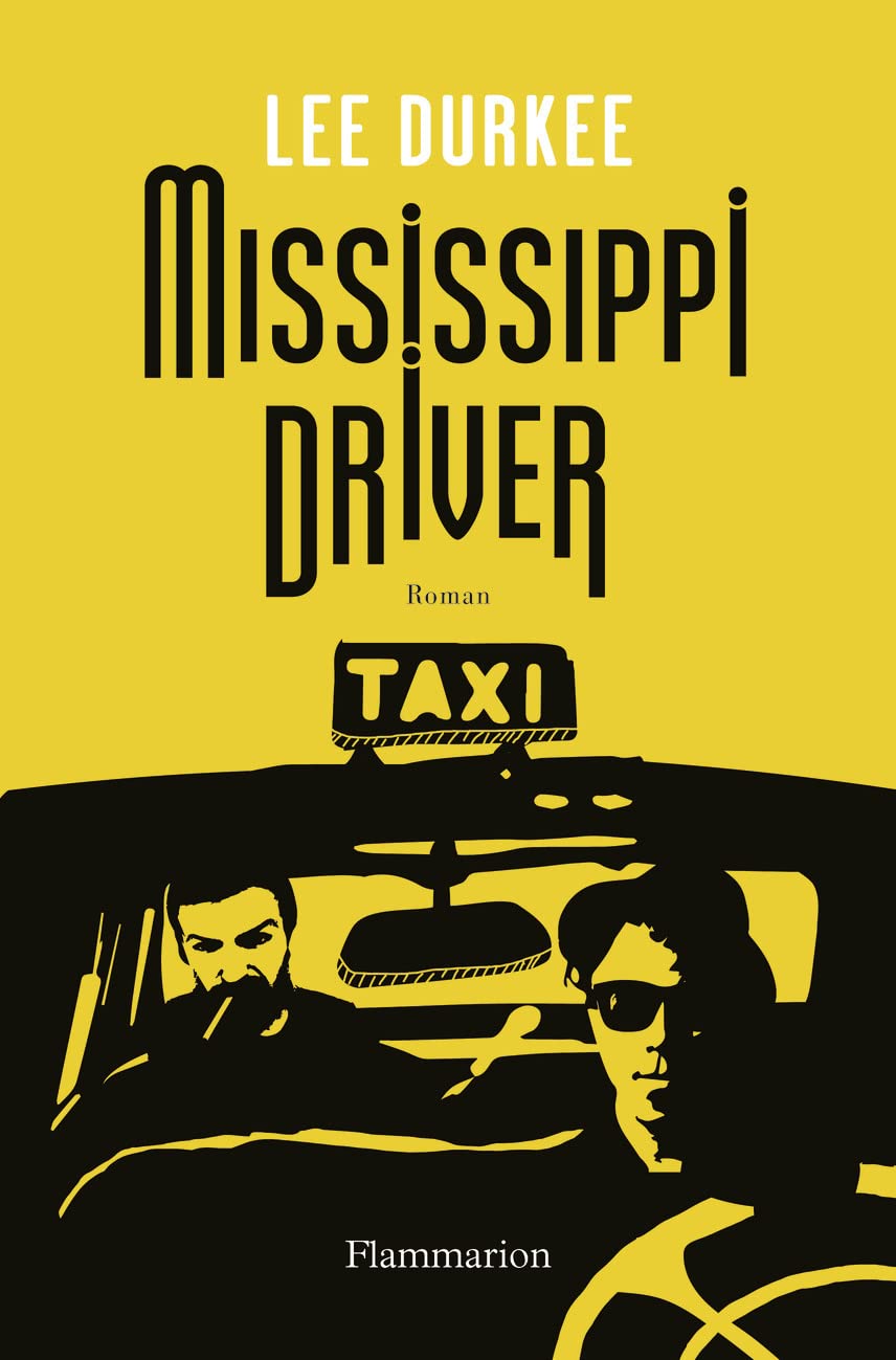 Mississippi Driver 9782080207500