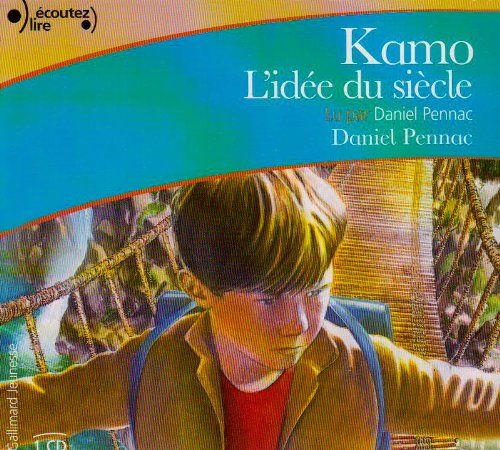 Kamo - L'idée du siècle 3260050672603
