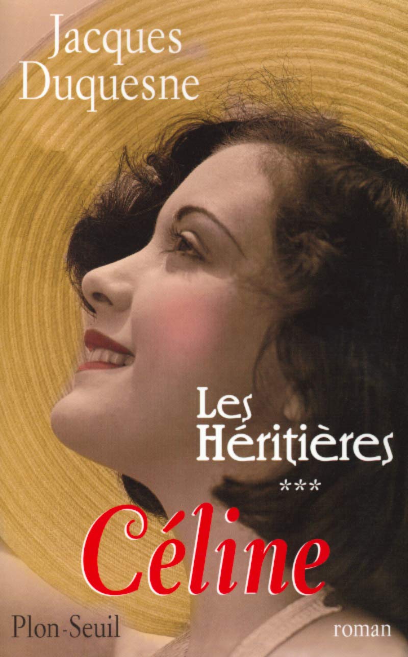 Les Héritières, tome 3 9782259186940