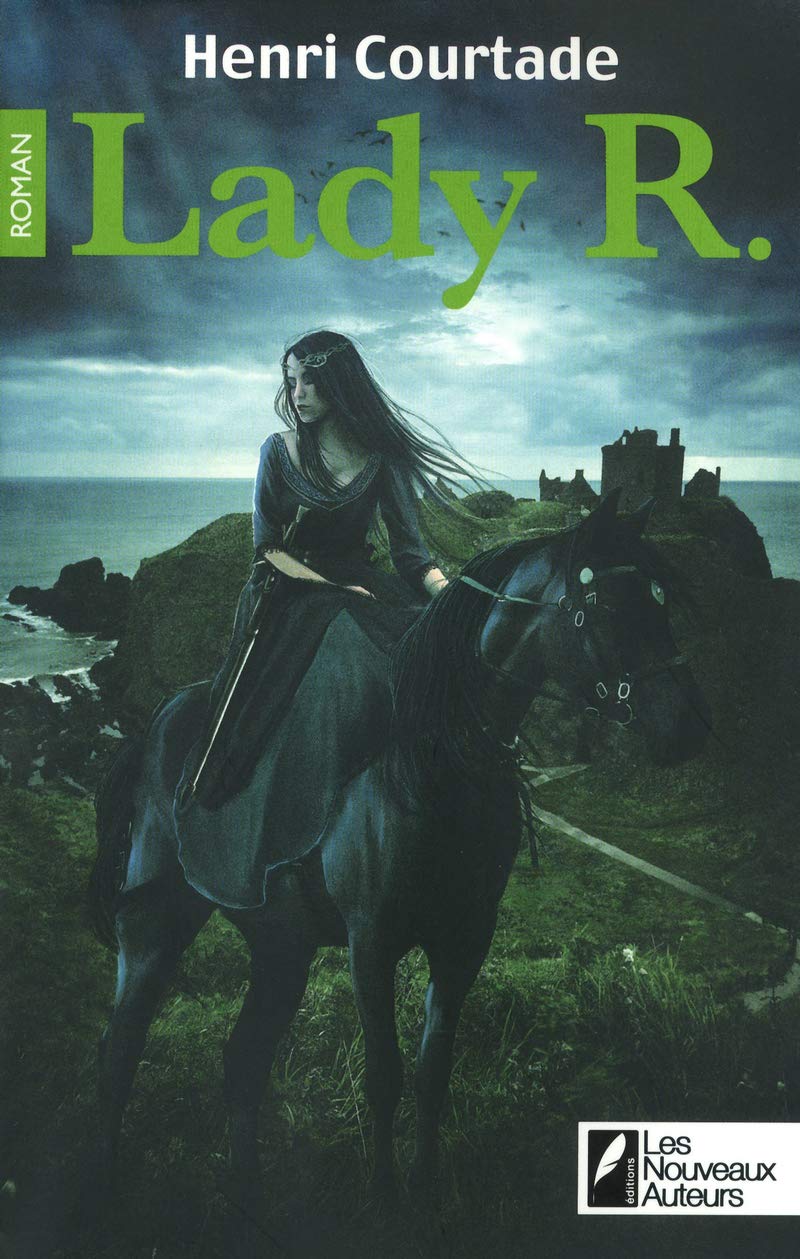 Lady R. 9782819500759