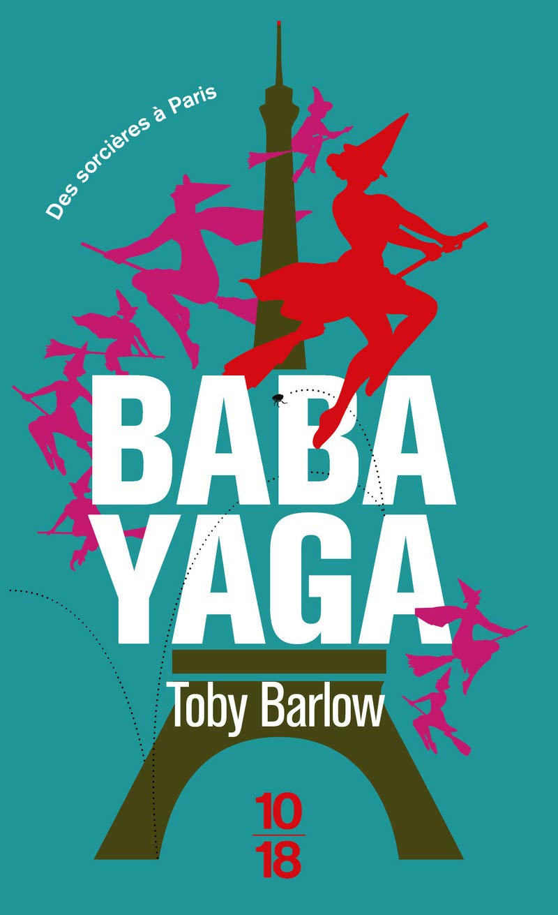 Babayaga 9782264068705