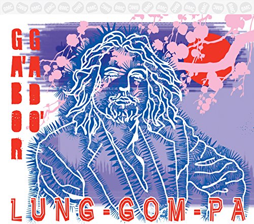 Lung Gom Pa 5998309301544