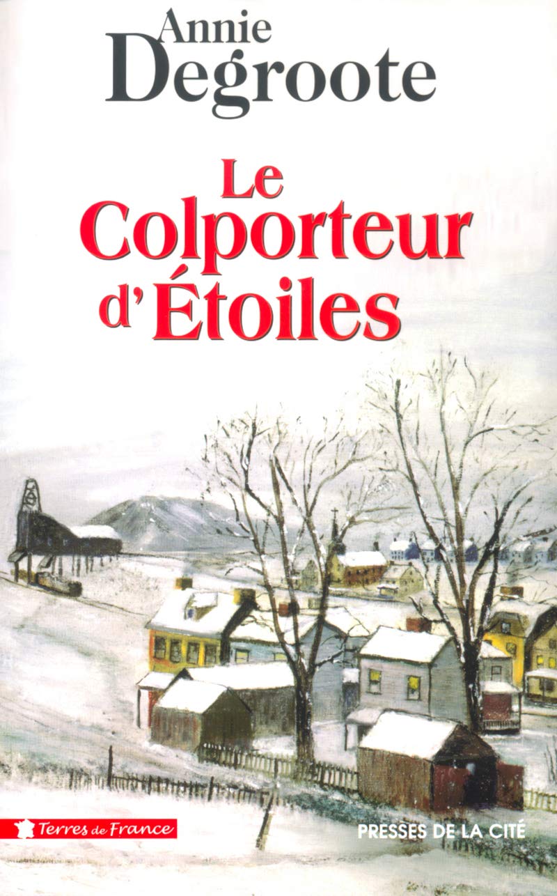 Le Colporteur d'étoiles 9782258061590