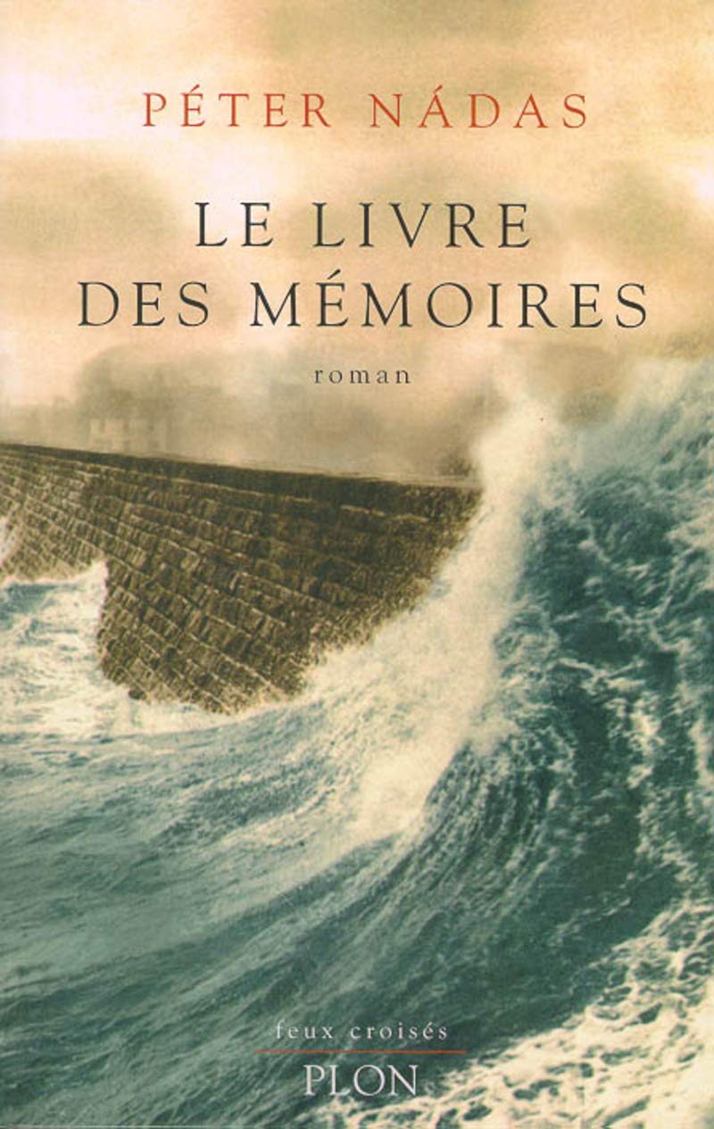 Le Livre des mémoires 9782259023900