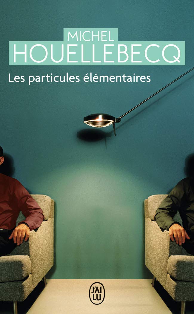Les particules élémentaires 9782290028599