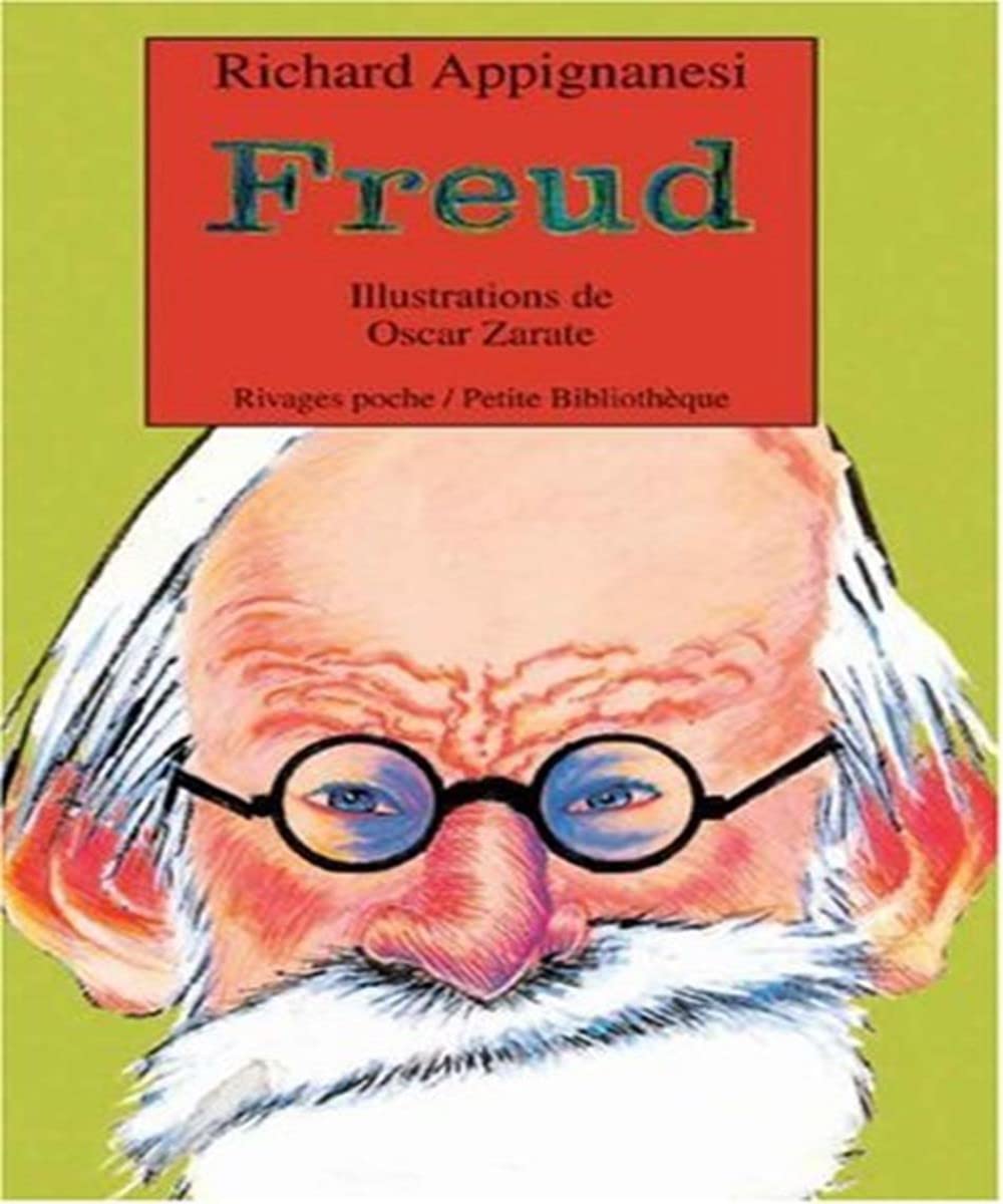Freud 9782743615208