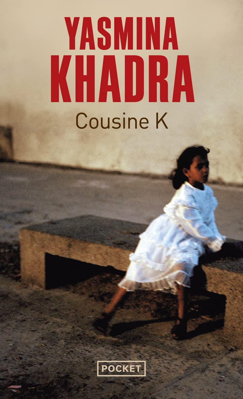 Cousine K 9782266204941