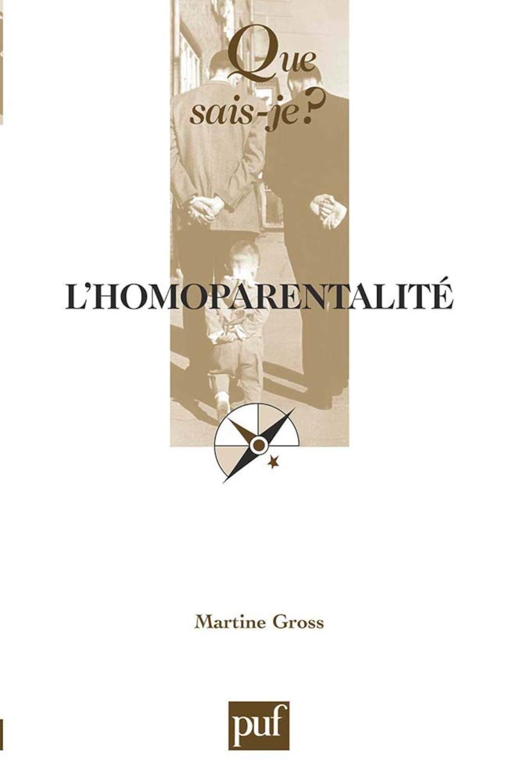 L'homoparentalité 9782130562146