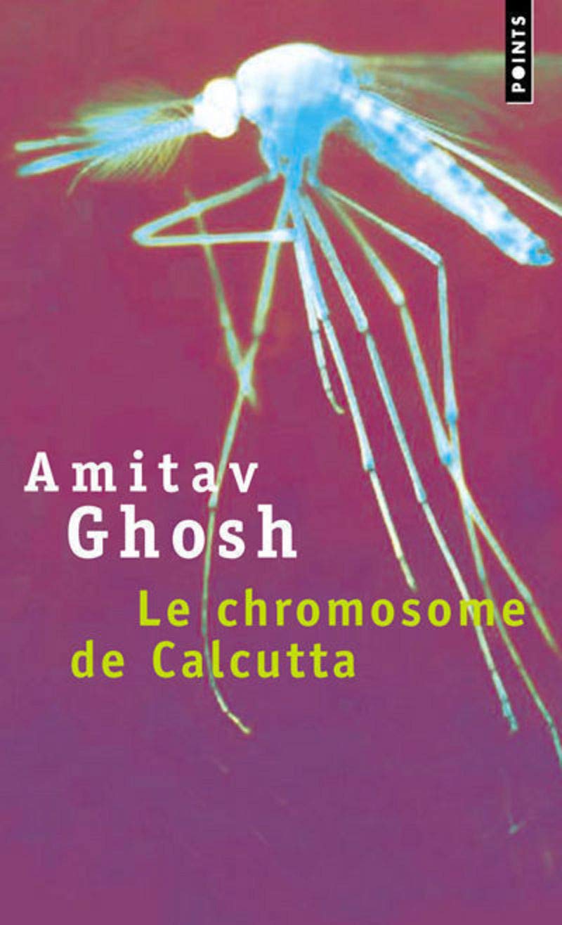 Le chromosome de Calcutta 9782757803028