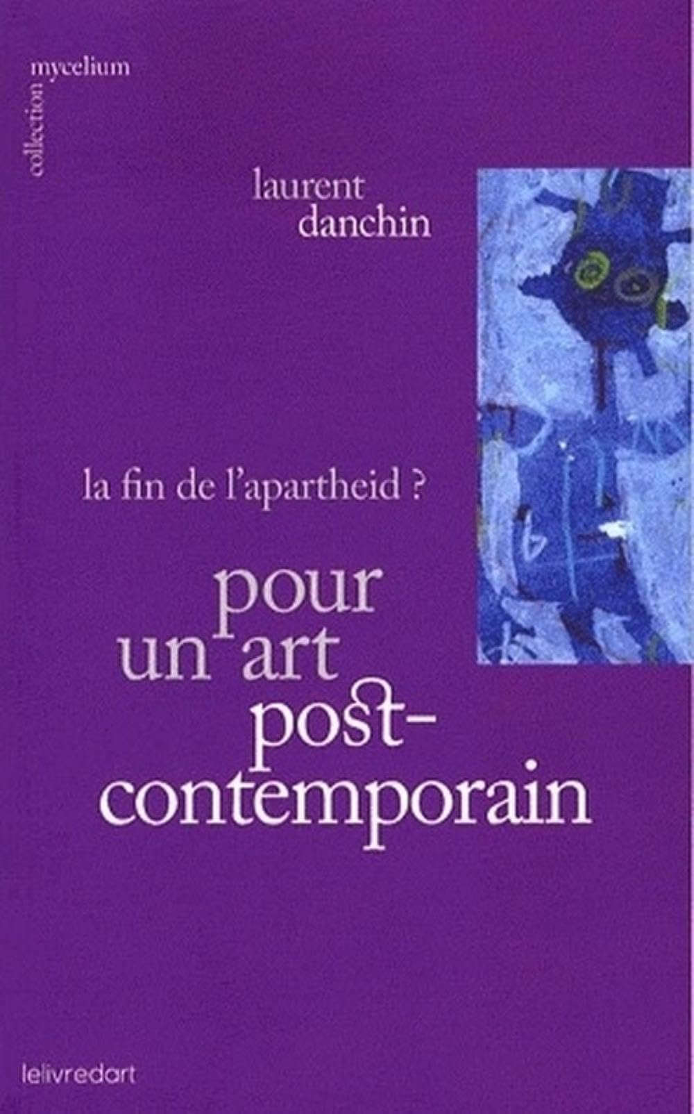 Pour un art postcontemporain 9782355320279