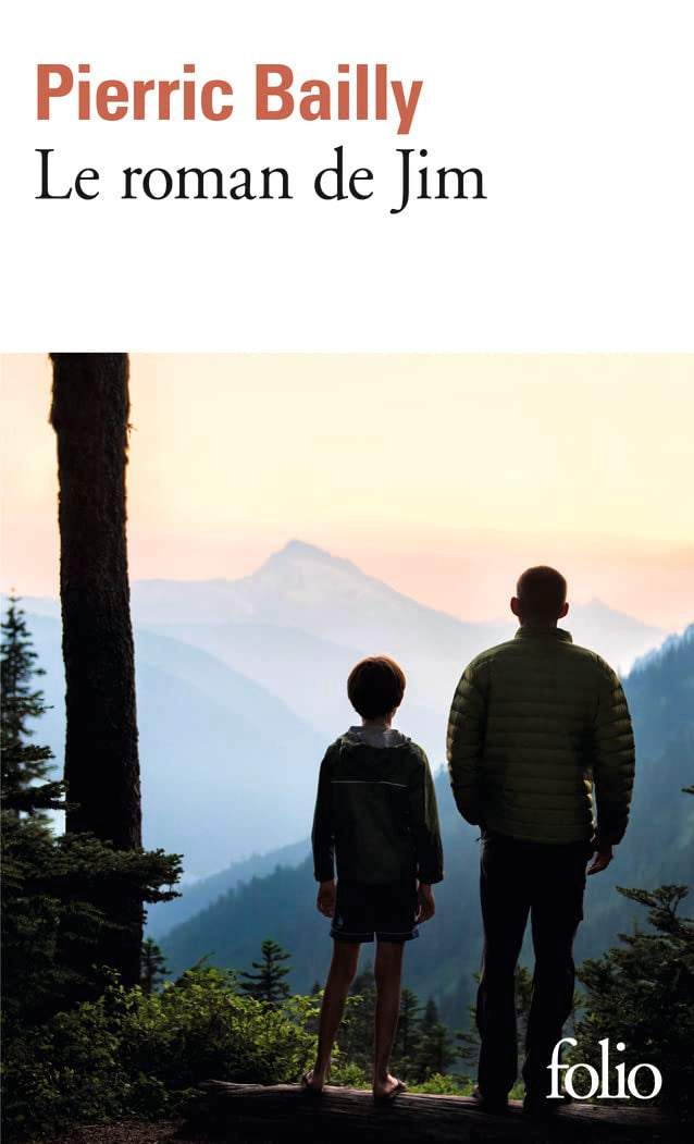Le roman de Jim 9782072977527