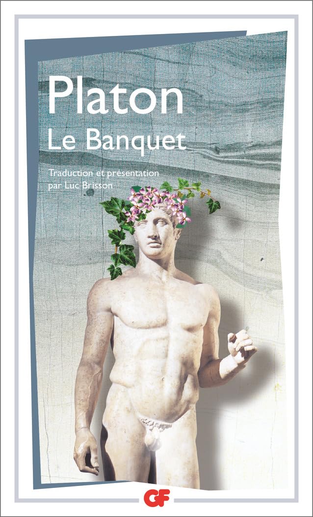 Le Banquet 9782081382640