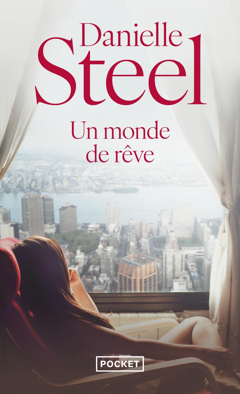 Un monde de rêve 9782266239752