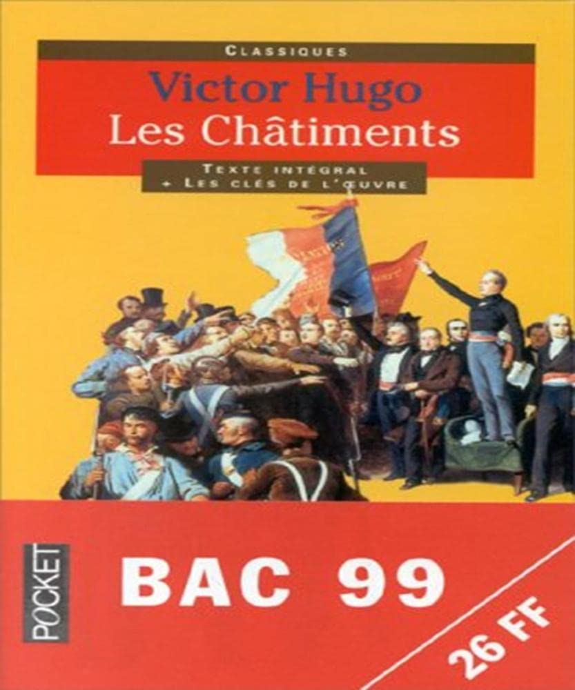 Les Châtiments 9782266085779