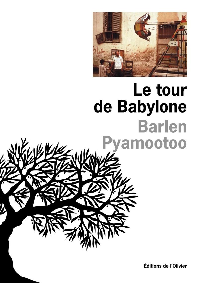 Le Tour de Babylone 9782879292281