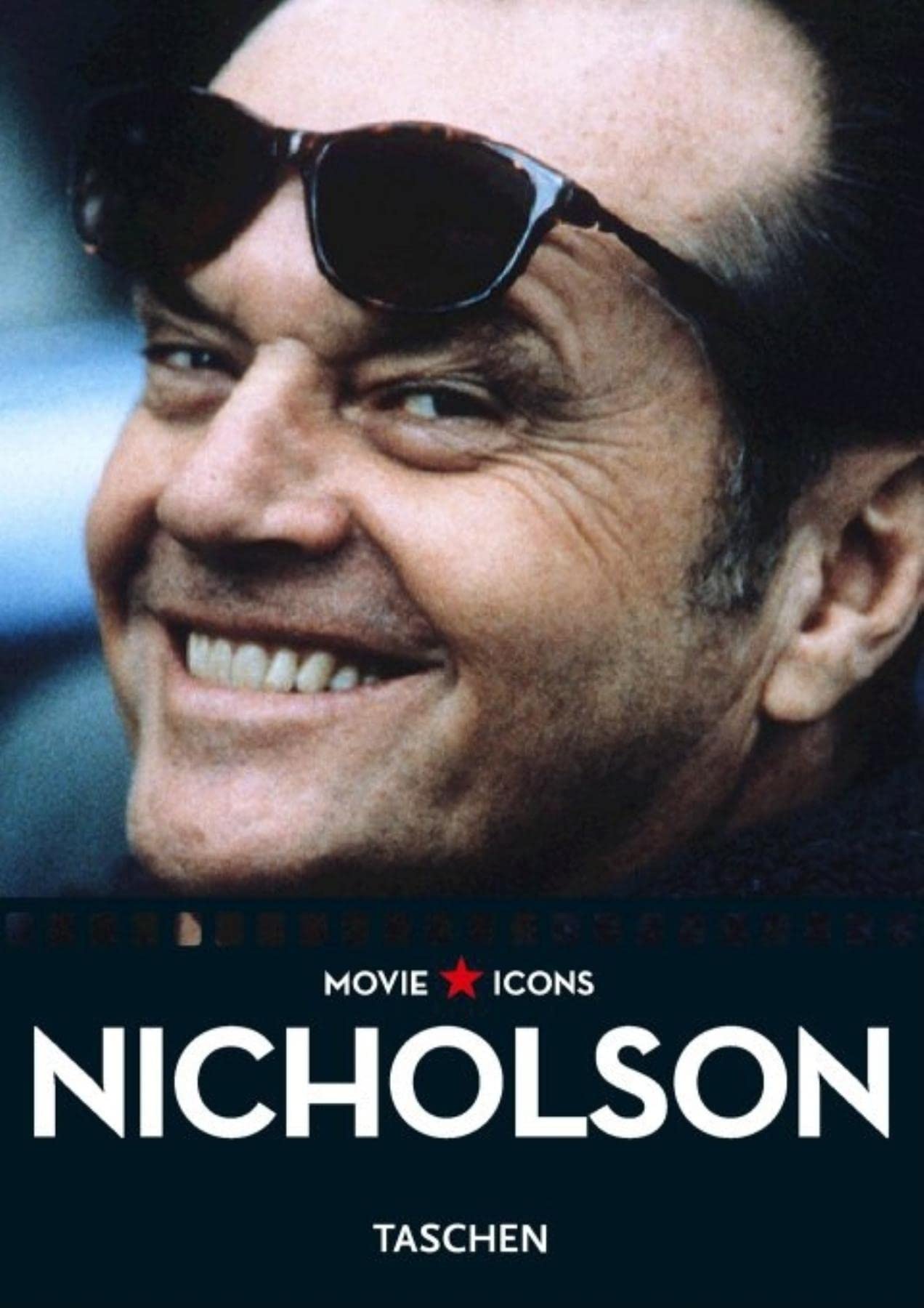 Nicholson 9783836508537