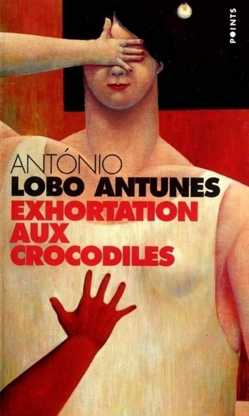 Exhortation Aux Crocodiles 9782020400725