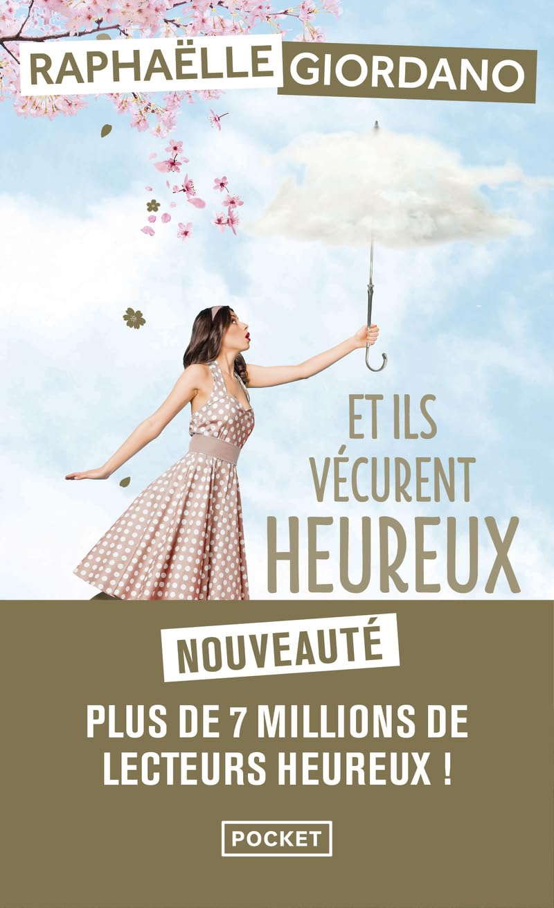 Et ils vécurent heureux malgré tous leurs enfants 9782266354042