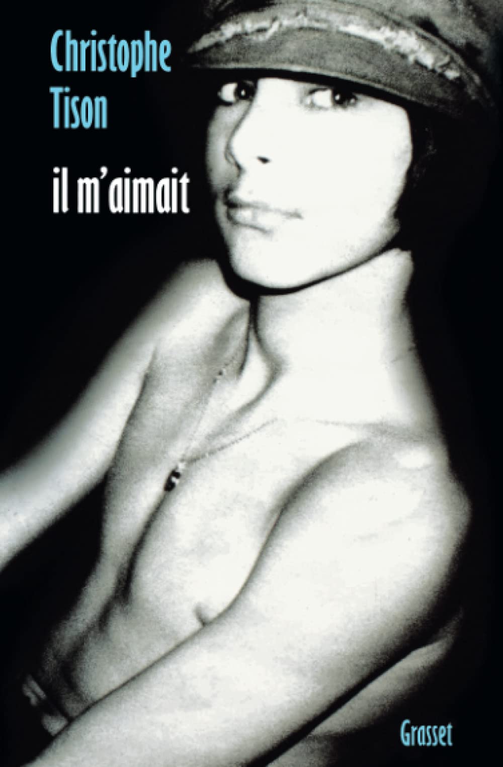 Il m'aimait 9782246659211