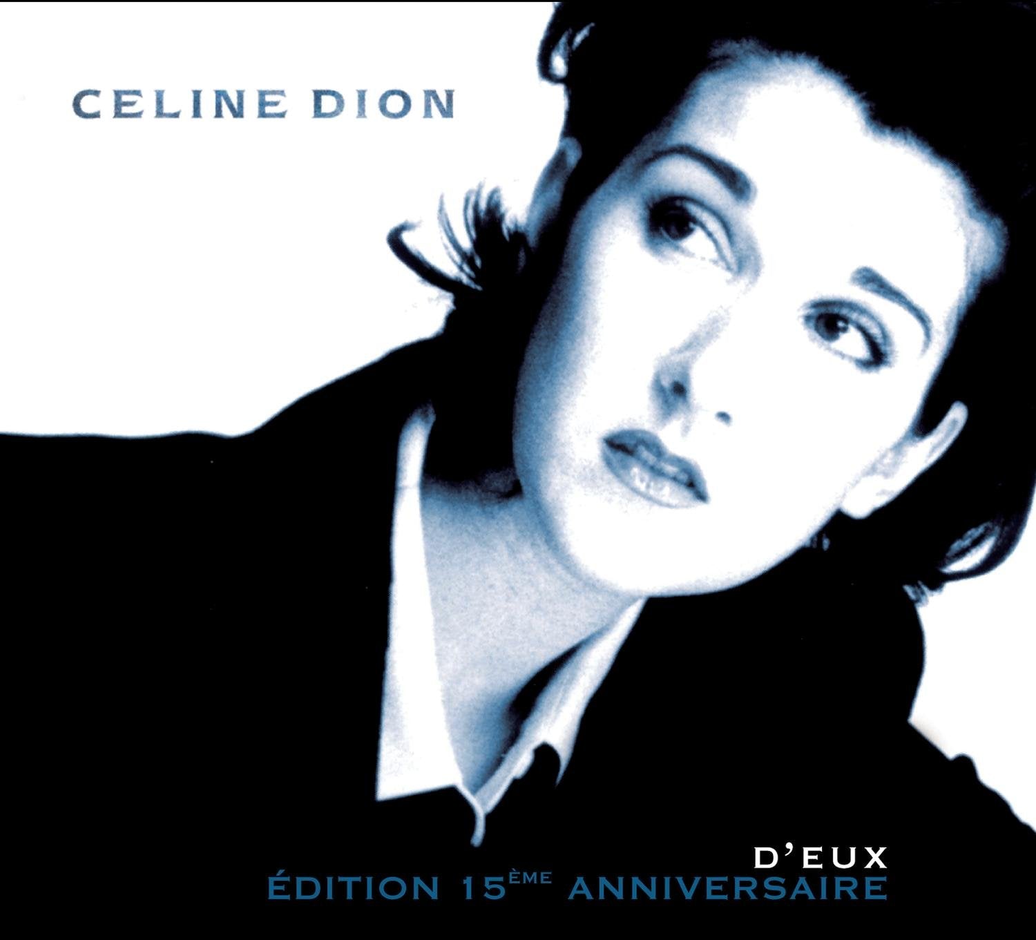 D'Eux (Edition 15ème anniversaire CD+DVD) 0886975592227