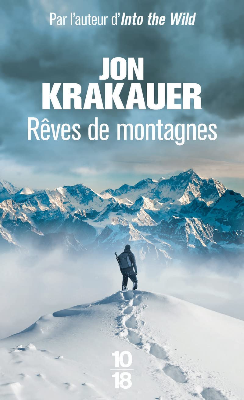 Rêves de montagnes 9782264079992
