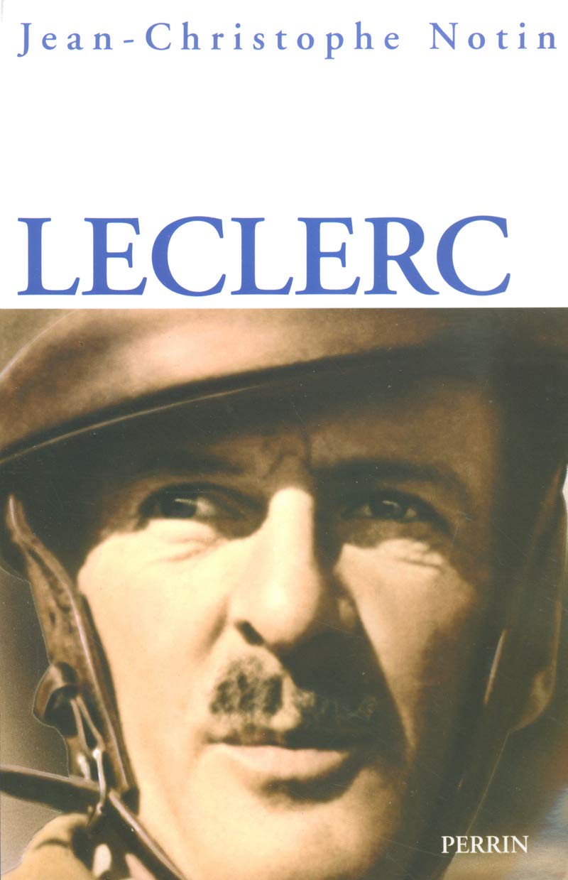 Leclerc 9782262021733