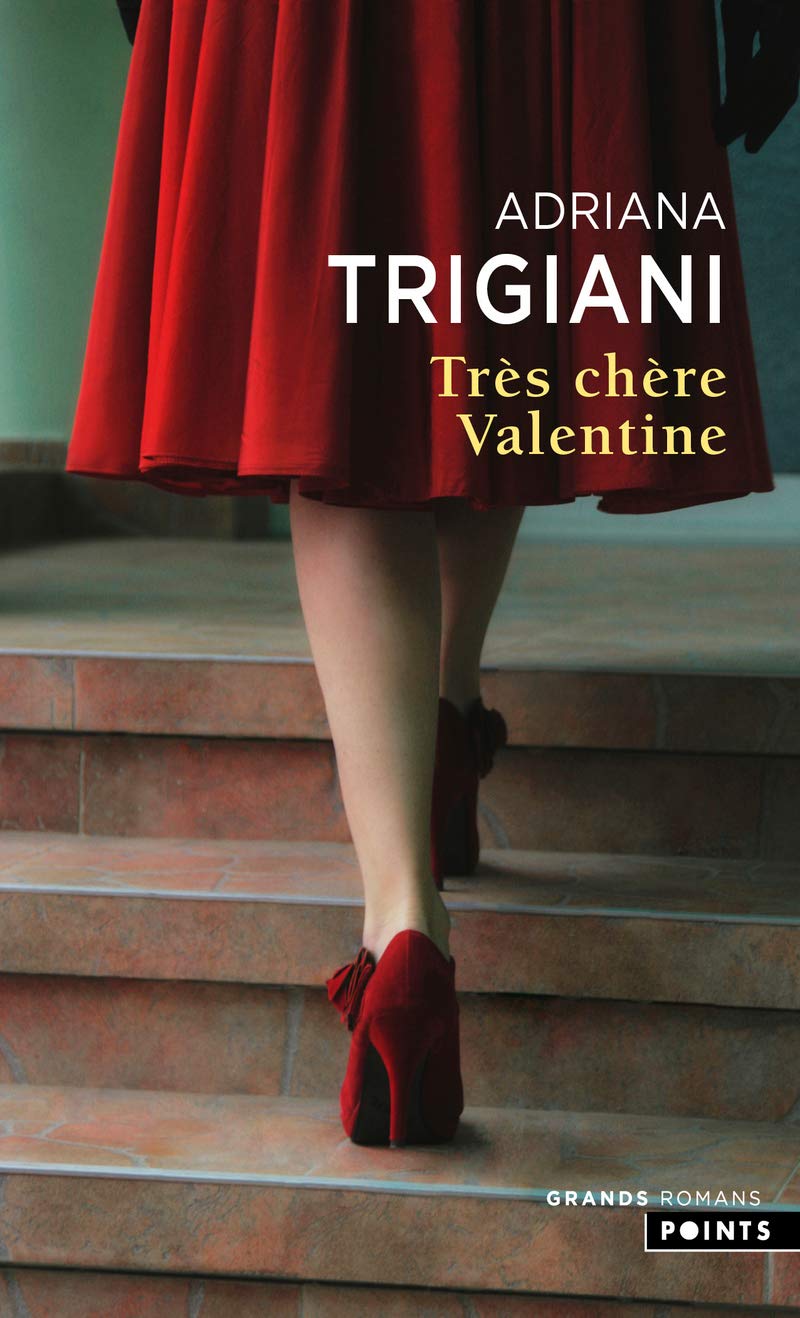 Très chère Valentine 9782757882627