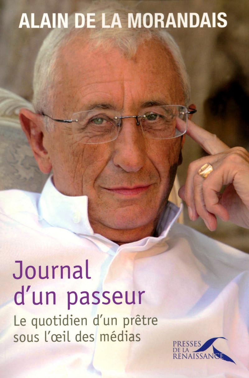 Journal d'un passeur 9782750903596