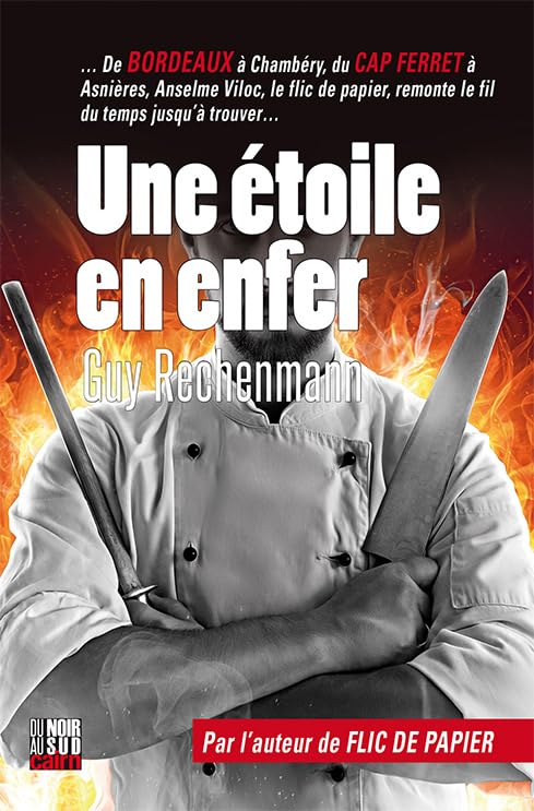 Une étoile en enfer 9782350688664